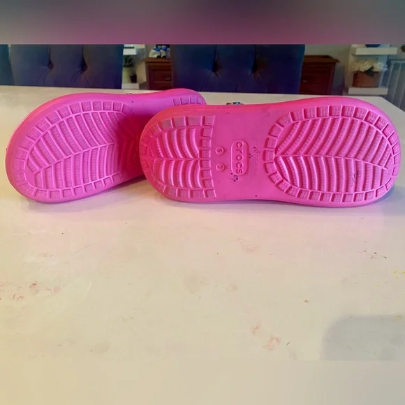 Crocs - Barbie Crush - Picture 5 of 8